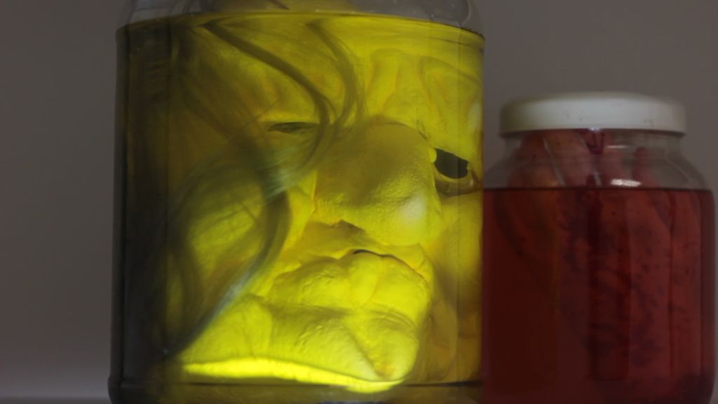 Salas temáticas de Alcatraz, Cavaleiros Templários e Zumbis.