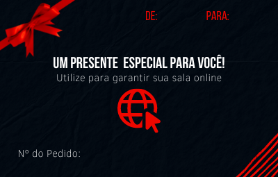 Presente - Game Online