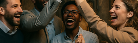 Mais que um Jogo: Como um Escape Room Pode Ser o Melhor Investimento no Futuro da Sua Equipe