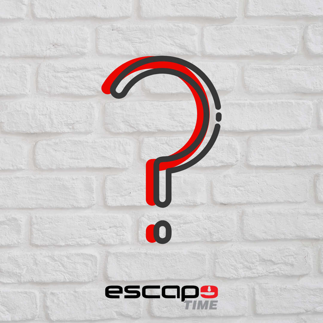 #EscapeCult - Maior roubo da história