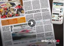 Salas mais desafiadoras das Cidade segundo o Guia Folha