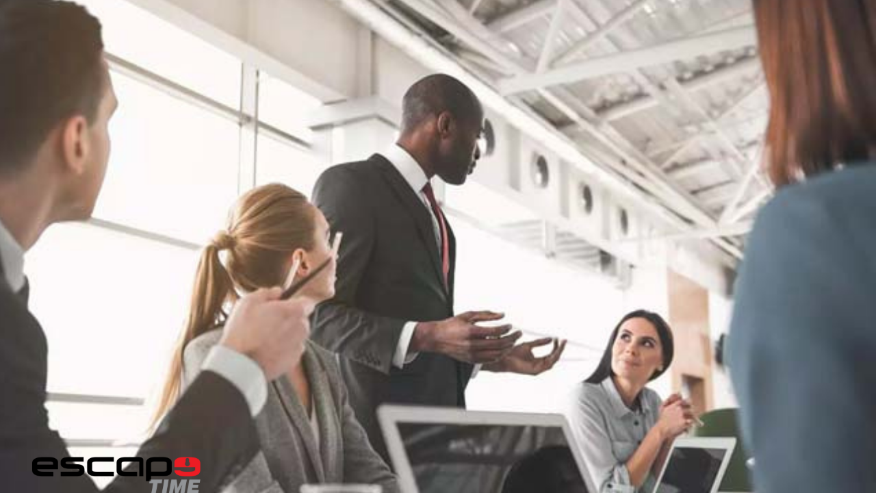 Por que investir em treinamentos corporativos?