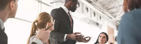 Why invest in corporate training?