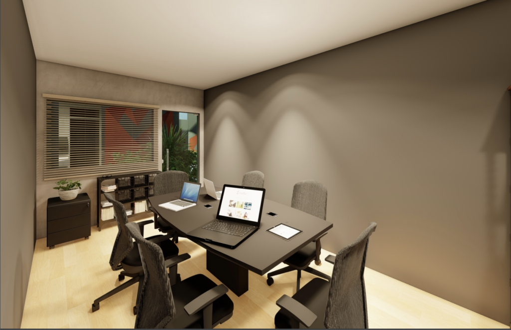 Studio Office and Escape Time announce an innovative partnership