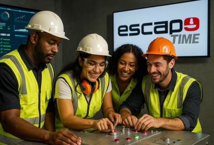 NR-1: A Revolução na Gestão da Segurança do Trabalho e o Papel Transformador da Gamificação