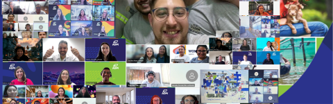 Transformando o Treinamento em Código de Conduta na ADM com Gamificação Online