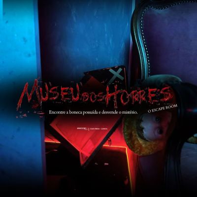 Museu dos Horrores
