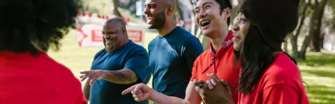 7 TIPS TO PROMOTE EMPLOYEES' WELL-BEING