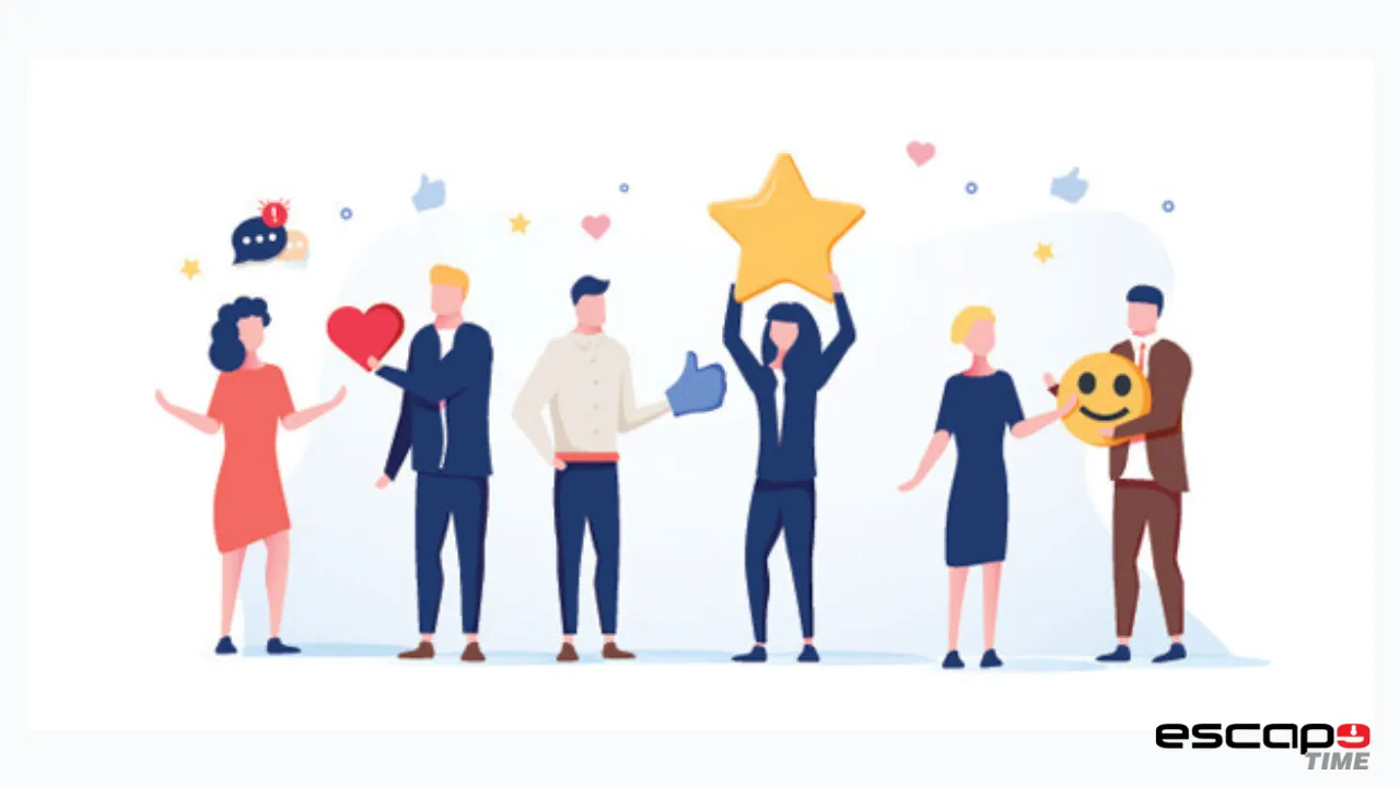 5 ways to increase employee motivation