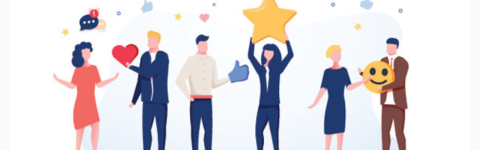 5 formas de aumentar a motivação dos colaboradores