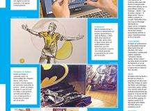 De férias em BH, Escape Time é uma das opções de lazer para toda a família