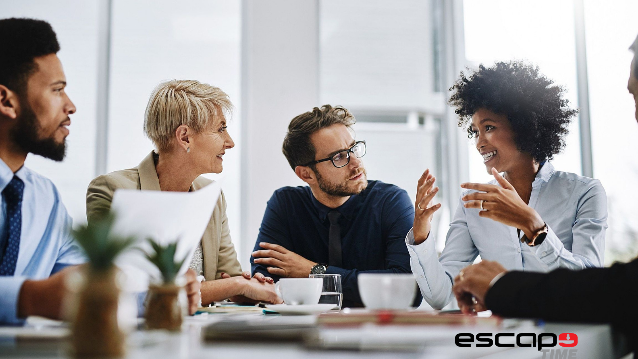 Como a análise do perfil comportamental impacta o clima organizacional