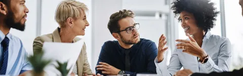 How behavioral profiling impacts organizational climate