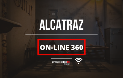 ALCATRAZ 360