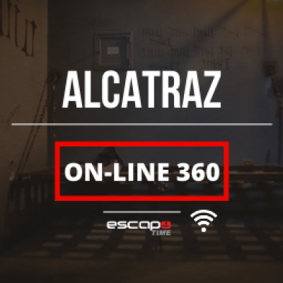 ALCATRAZ 360