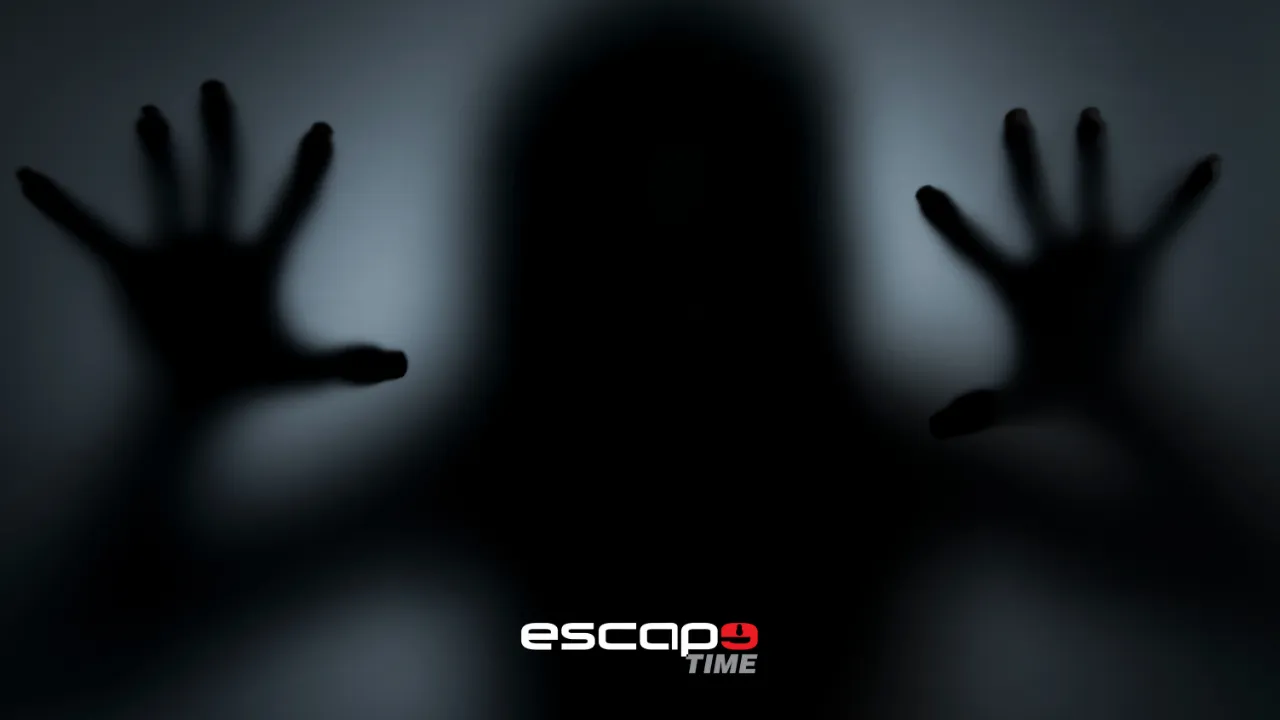 #EscapeCult - O primeiro filme de terror da história 