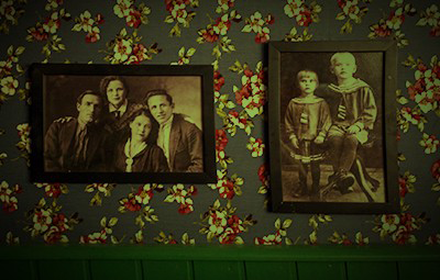 Quarto 66 e os segredos templários