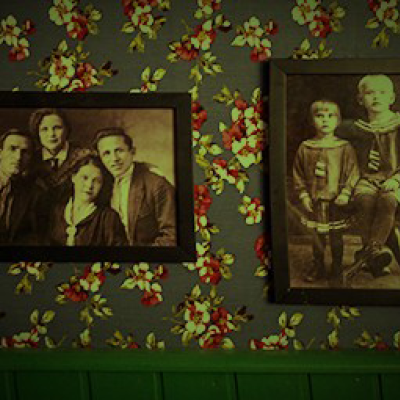 Quarto 66 e os segredos templários