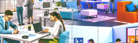 O Desafio da Gamificação na Produtividade Corporativa