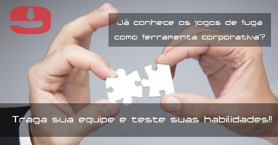 Treinamento lúdico desenvolve o espírito de equipe