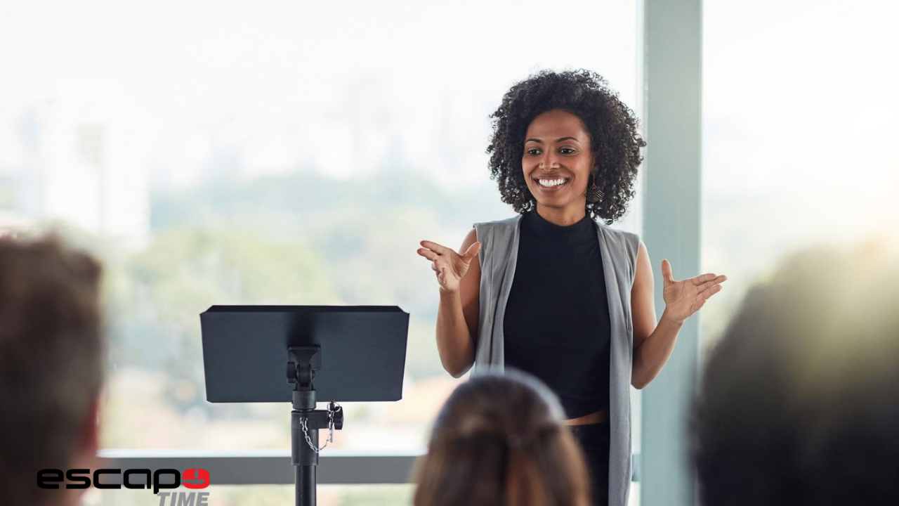 10 dicas de oratória para melhorar sua comunicação, reuniões e apresentações