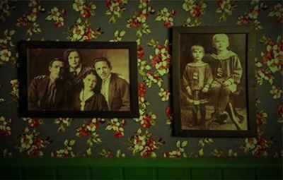 Quarto 66 e os segredos templários-