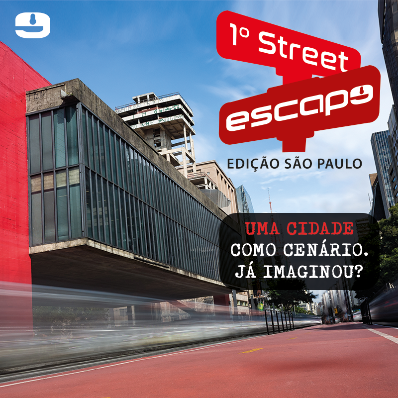 1º Street Escape SP