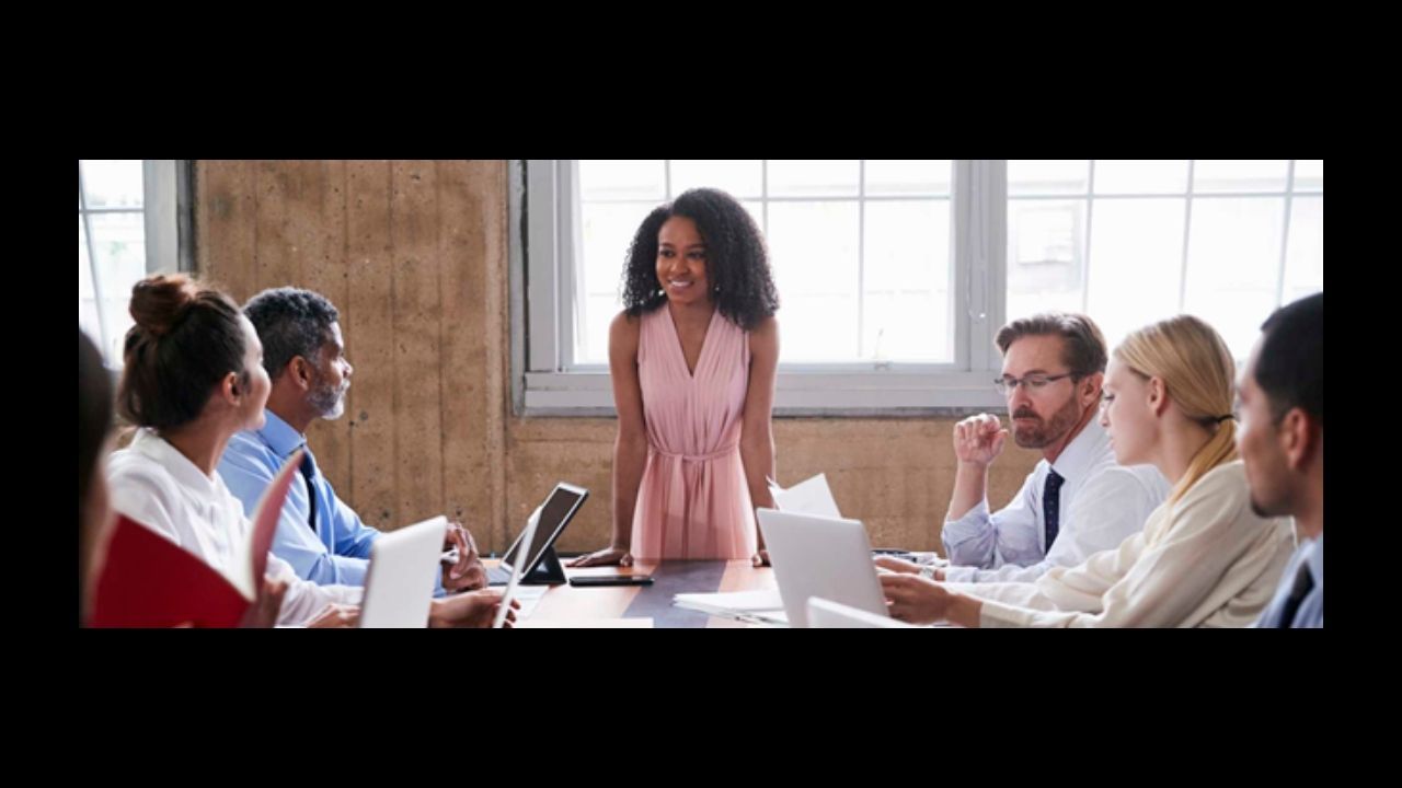 Auto liderança e Protagonismo