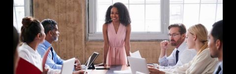 Auto liderança e Protagonismo