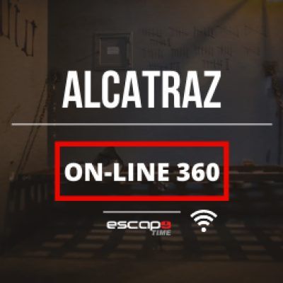 ALCATRAZ 360