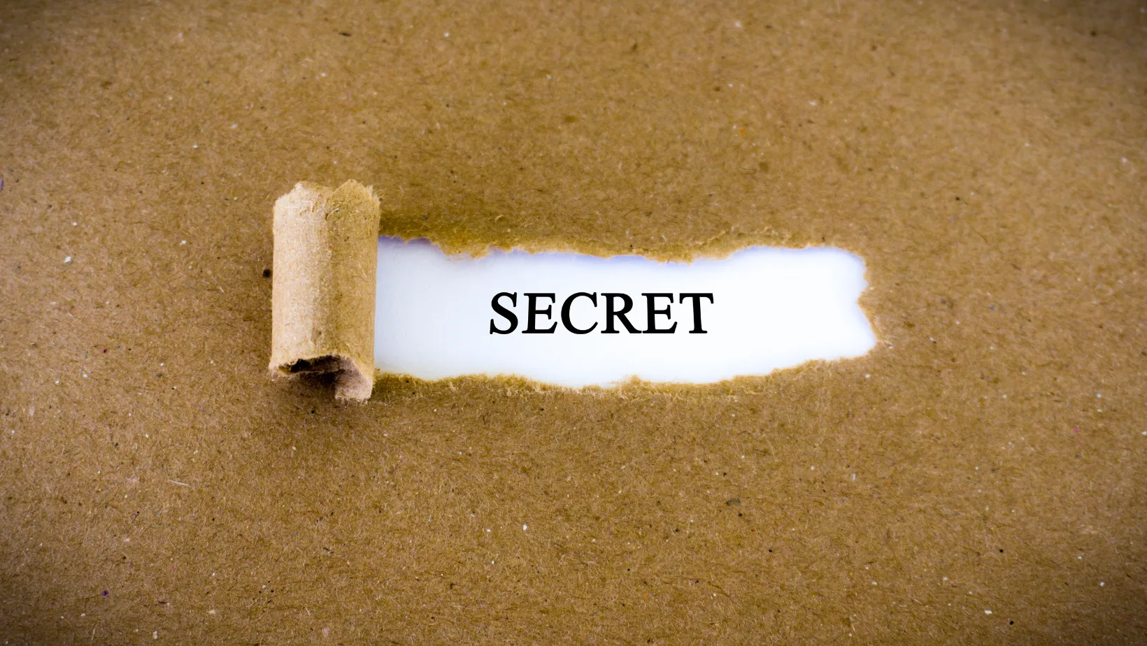 Secret 2 - IM8