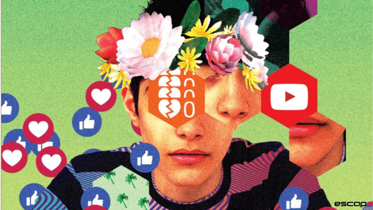 How to be the head of Gen Z? 