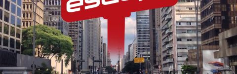 Aniversário Escape Time Brasil