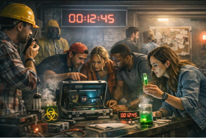 O Fim do Marketing de Interrupção: Por que Experiências Imersivas São o Futuro do Engajamento