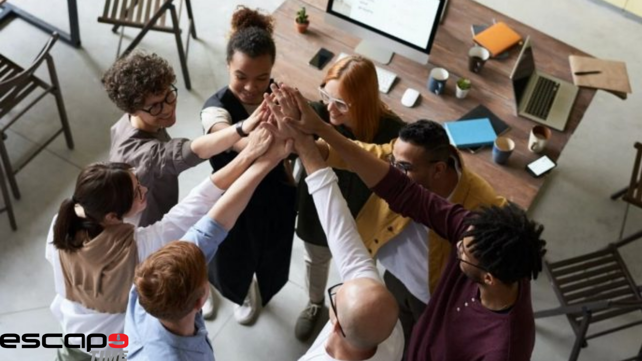 7 dicas para promover o sentimento de pertencimento nos colaboradores