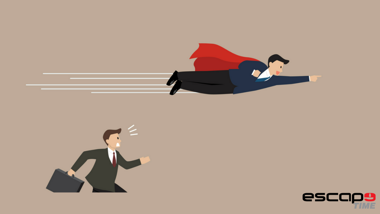 Como competir com a concorrência que cobra mais barato?