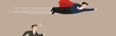 Como competir com a concorrência que cobra mais barato?