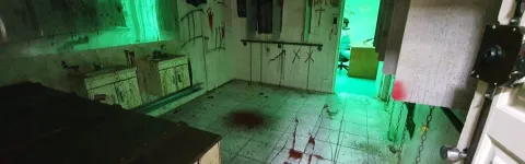 Jogos Mortais - Nosso desafio mais sangrento
