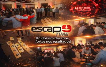 Kick-off de início de ano: 3 formatos que criam alinhamento real (e não só discurso)