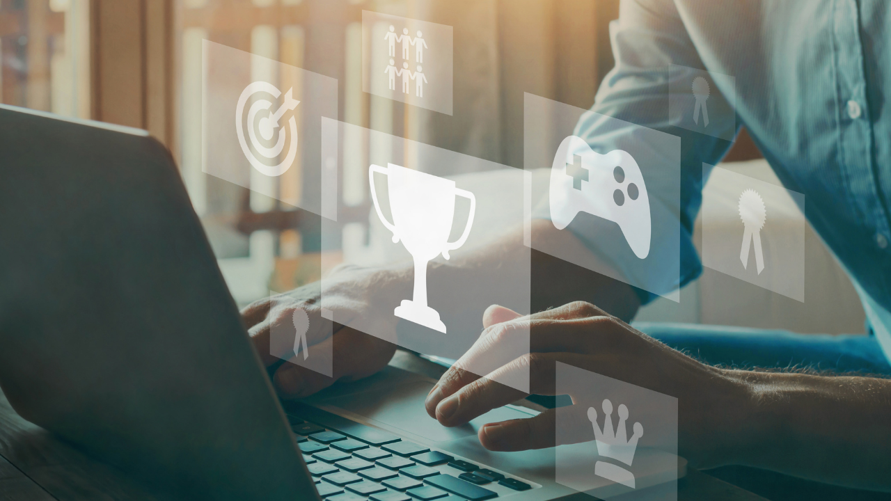Gamificação no ambiente corporativo