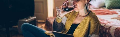 A importância do Happy Hour em tempos de pandemia.