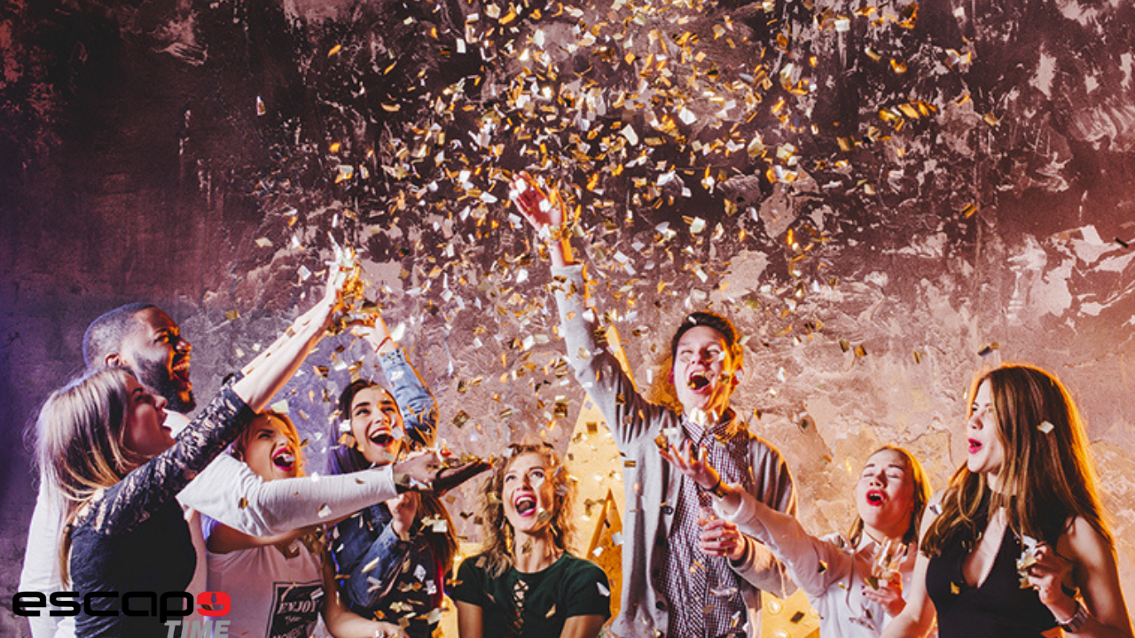 Company fraternization: how does it help motivate employees?