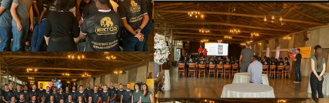 Como a Escape Time Transformou um Evento Técnico da Petrobras com Gamificação Imersiva