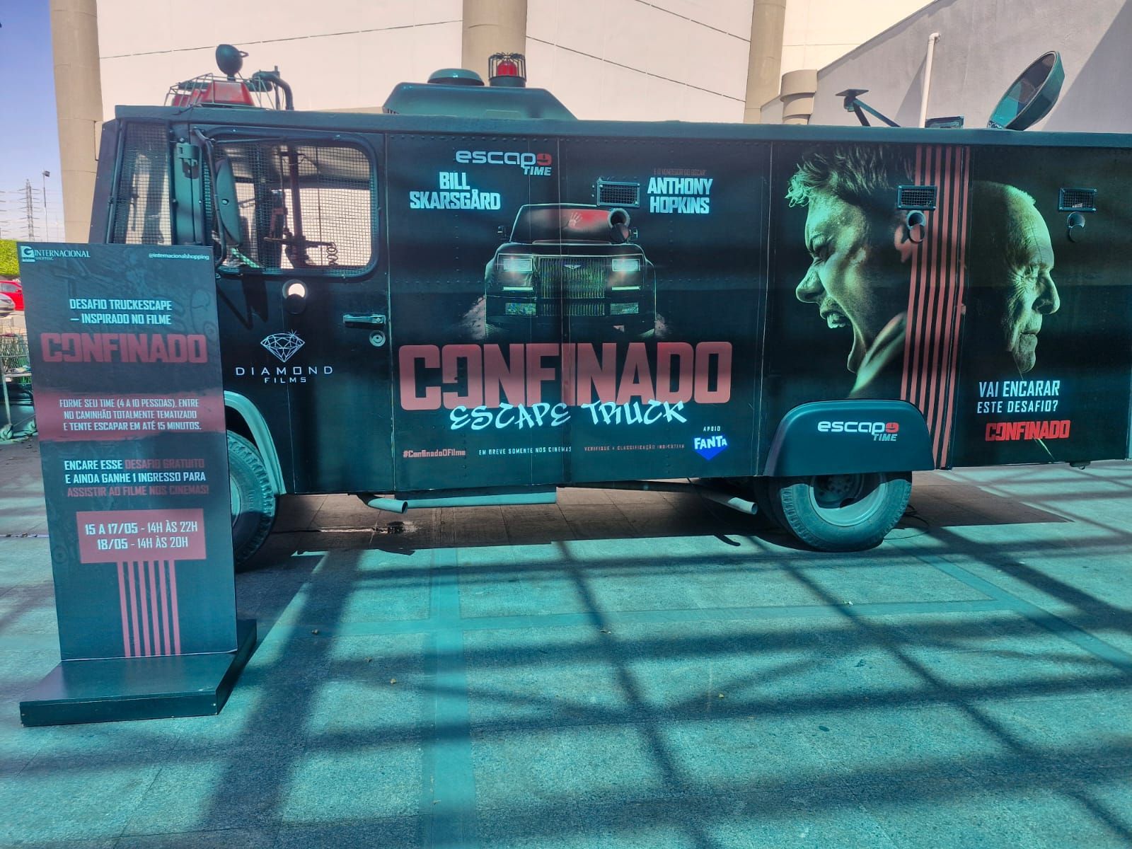 Por que criar um Escape Room é mais parecido com produzir uma série da Netflix do que você imagina