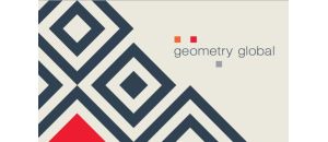 Geometry Global – Transforming brand equity into action around the world.
