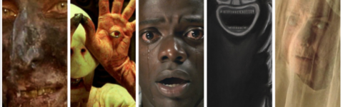 #EscapeCult - Os filmes mais assustadores de todos os tempos