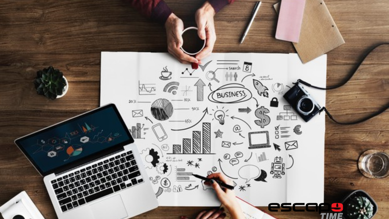 Liderando a transição: o lado humano da mudança