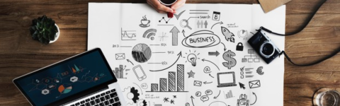 Liderando a transição: o lado humano da mudança