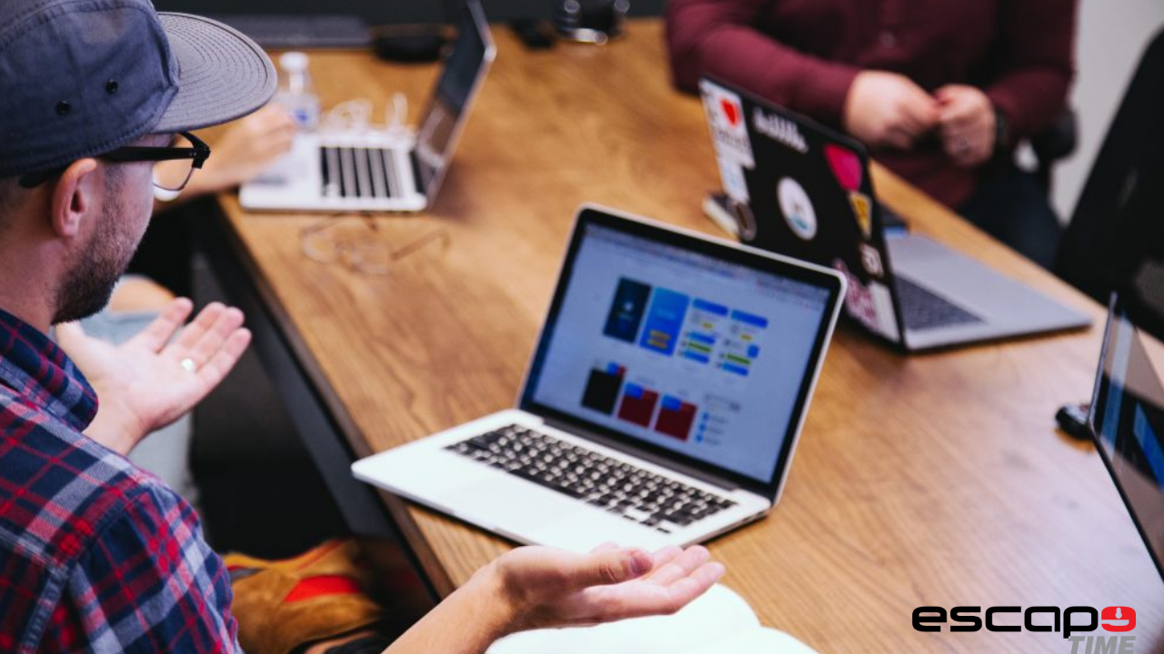 03 Trends for Training in 2022