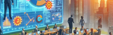 Expectativas para os Treinamentos Corporativos com Gamificação no Segundo Semestre de 2024